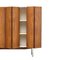 Mid-Century Modern Sideboard aus Palisander, 1960er 6