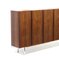 Mid-Century Modern Bookcase Sideboard in Rosewood Palisander, 1960s 8