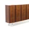 Mid-Century Modern Bookcase Sideboard in Rosewood Palisander, 1960s, Image 8