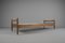 Mid-Century Modern Folding Double Daybed, 1950s, Image 1