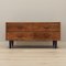 Danish Rosewood Chest of Drawers, 1970s, Image 1
