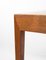 Side Table in Rosewood from Haslev Furniture Factory, 1960, Image 6