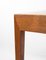 Table d'Appoint en Palissandre de Haslev Furniture Factory, 1960 6