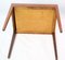 Side Table in Rosewood from Haslev Furniture Factory, 1960 13