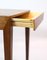 Side Table in Rosewood from Haslev Furniture Factory, 1960 11