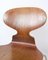 Model 3100 Chair in Teak by Arne Jacobsen for Fritz Hansen, 1950, Image 7