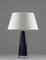 Mid-Century Swedish Table Lamps attributed to Carl Fagerlund for Orrefors, 1960s, Set of 2, Image 7
