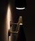 Lampade da parete da esterni in rame, Svezia, anni '60, set di 3, Immagine 11