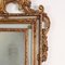 Baroque Style Mirror in Wooden Frame 5