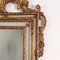 Baroque Style Mirror in Wooden Frame, Image 5