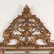 Baroque Style Mirror in Wooden Frame 3