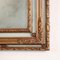 Baroque Style Mirror in Wooden Frame 8