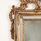Baroque Style Mirror in Wooden Frame 4