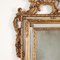 Miroir Style Baroque avec Cadre en Bois 4