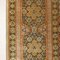 Middle Eastern Tabriz Rug in Wool 7