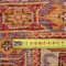 Vintage Turkish Clambed Rug, Image 11