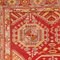 Tapis Vintage, Turquie 4