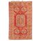 Tapis Vintage, Turquie 1