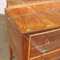 Italian Dresser in Maple with Mirror, 1950s, Image 8