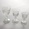 European Glasses in Crystal, Set of 71, Image 1