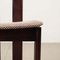 Italian Chairs in Beech, 1970s, Set of 6, Image 5