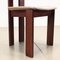 Italian Chairs in Beech, 1970s, Set of 6, Image 7