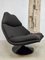 Vintage Swivel Chair by Geoffrey Harcourt for Artifort, 1960s, Image 3