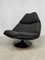 Vintage Swivel Chair by Geoffrey Harcourt for Artifort, 1960s 1