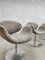 Vintage Little Tulip Swivel Chairs by Pierre Paulin for Artifort, 1980s, Set of 4, Image 6