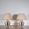 Table Lamps for Marioni, Italy, 1960s, Set of 2 1