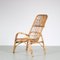 French Riviera Chair by Franco Albini, Italy, 1950s 4