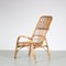 French Riviera Chair by Franco Albini, Italy, 1950s, Image 4