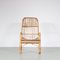 French Riviera Chair by Franco Albini, Italy, 1950s 6