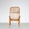 French Riviera Chair by Franco Albini, Italy, 1950s, Image 5