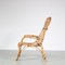 French Riviera Chair by Franco Albini, Italy, 1950s 3