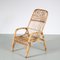 French Riviera Chair by Franco Albini, Italy, 1950s 2