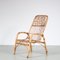 French Riviera Chair by Franco Albini, Italy, 1950s, Image 1