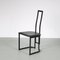 Side Chair by Gastone Rinaldi for Thema, Italy, 1980s 2