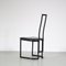 Side Chair by Gastone Rinaldi for Thema, Italy, 1980s 4