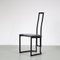 Side Chair by Gastone Rinaldi for Thema, Italy, 1980s, Image 1