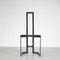 Side Chair by Gastone Rinaldi for Thema, Italy, 1980s 6