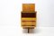 Mid-Century Modern Nightstands attributed to Mojmir Fire, Czechoslovakia, 1960s, Set of 2, Image 10