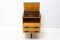 Mid-Century Modern Nightstands attributed to Mojmir Fire, Czechoslovakia, 1960s, Set of 2 11