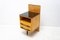 Mid-Century Modern Nightstands attributed to Mojmir Fire, Czechoslovakia, 1960s, Set of 2, Image 15