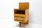 Mid-Century Modern Nightstands attributed to Mojmir Fire, Czechoslovakia, 1960s, Set of 2, Image 13