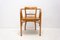 Secession Armchair attributed to Gustav Siegel for Thonet, Vienna, 1905, Image 11