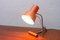 Lámpara de escritorio ajustable Mid-Century atribuida a Josef Hurka para Napako, Checoslovaquia, años 60, Imagen 16