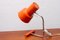 Mid-Century Adjustable Desk Lamp attributed to Josef Hurka for Napako, Czechoslovakia, 1960s, Image 6