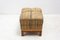 Art Deco Footstool, Czechoslovakia, 1940s, Image 5