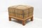 Art Deco Footstool, Czechoslovakia, 1940s, Image 16